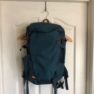 rei women’s 18L daypack backpack